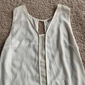 Banana republic tank top